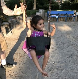 Meet your Posher, Lillian